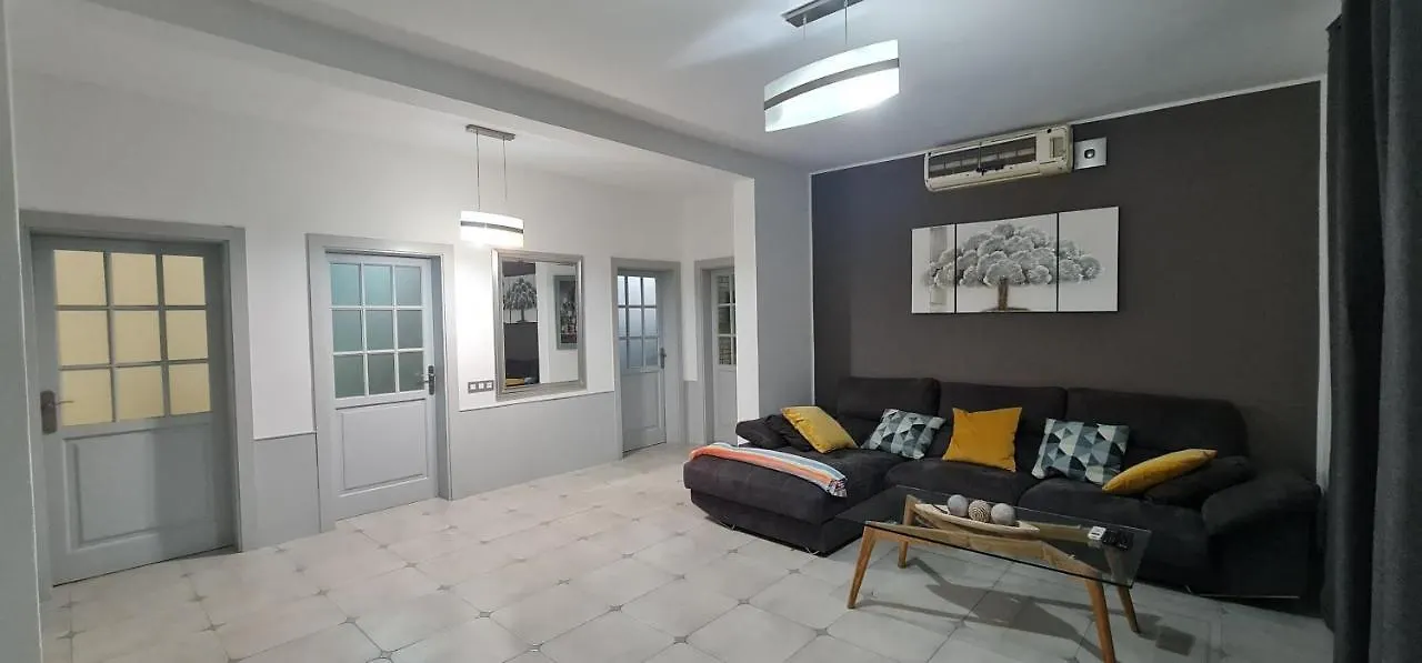 CASA AMPLIA AGRADABLE CÓMODA y MUY CÉNTRICA San Isidro  San Isidro (Tenerife)
