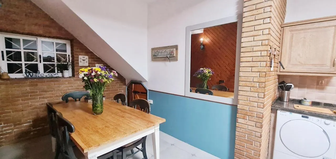 CASA AMPLIA AGRADABLE CÓMODA y MUY CÉNTRICA San Isidro  España