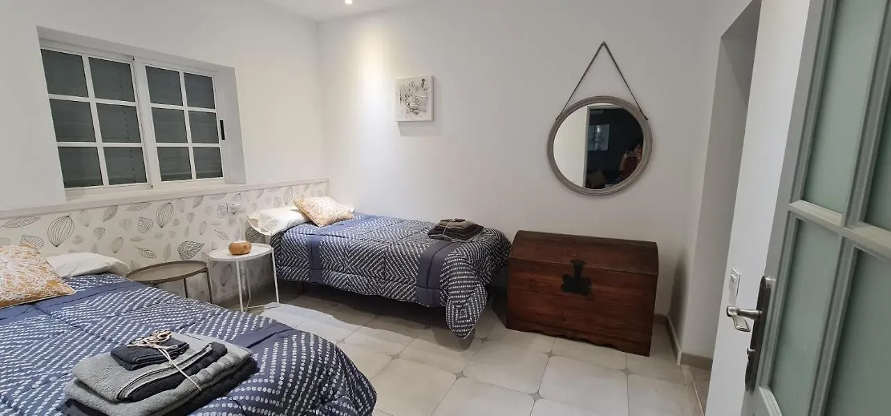 Сasa de vacaciones CASA AMPLIA AGRADABLE CÓMODA y MUY CÉNTRICA San Isidro