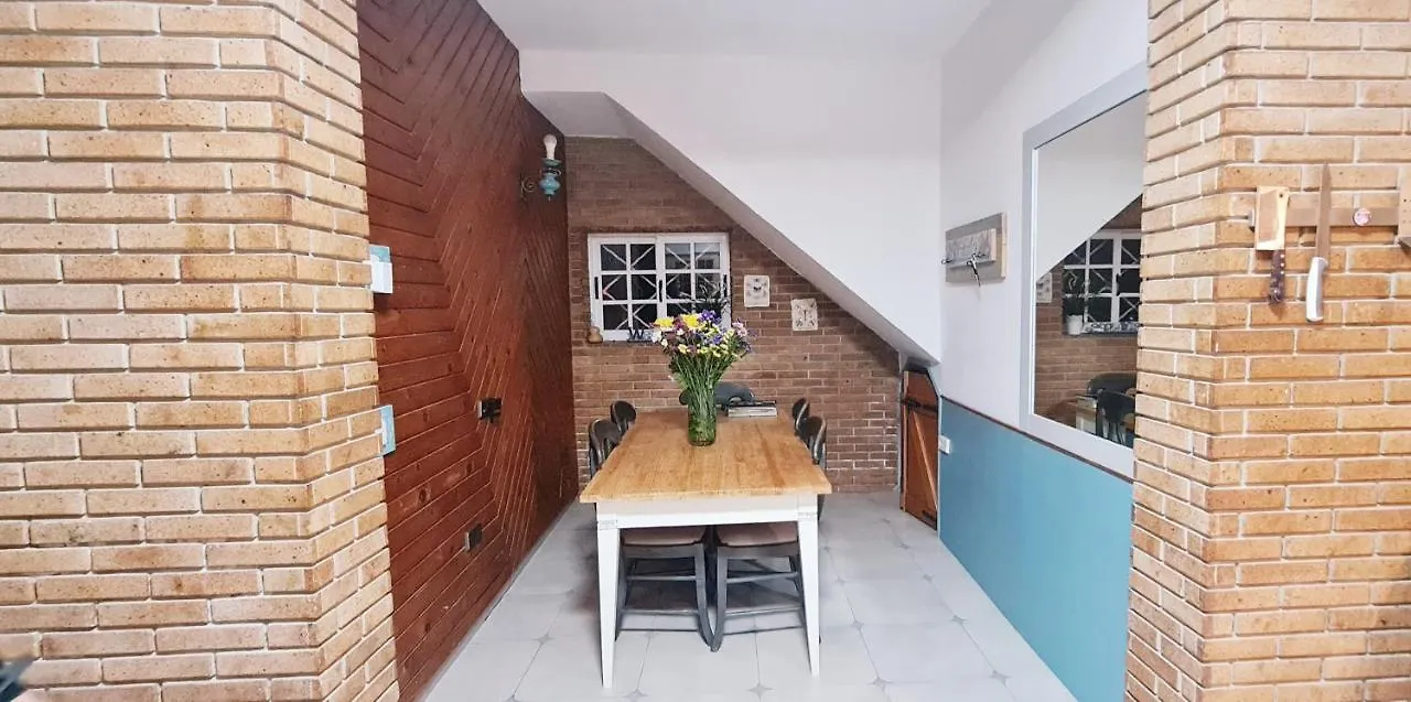 Casa Amplia Agradable Comoda Y Muy Centrica San Isidro